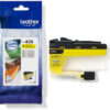 BROTHER   Tintenpatrone           yellow LC-426Y   MFC-J4335          1500 Seiten