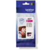 BROTHER   Tintenpatrone          magenta LC-427M   MFC-J5955          1500 Seiten