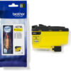 BROTHER   Tintenpatrone HY        yellow LC-427XLY MFC-J5955          5000 Seiten – Bild 2