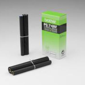 BROTHER   Refill Filmrollen PC-74RF   Fax-T72               4 Rollen
