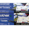 BROTHER   Toner                  schwarz TN-130BK  HL-4040/4070       2500 Seiten