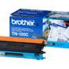 BROTHER   Toner                     cyan TN-130C   HL-4040/4070       1500 Seiten