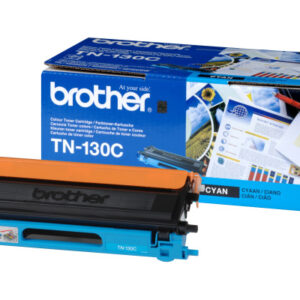 BROTHER   Toner                     cyan TN-130C   HL-4040/4070       1500 Seiten