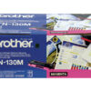 BROTHER   Toner                  magenta TN-130M   HL-4040/4070       1500 Seiten