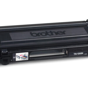 BROTHER   Toner HY               schwarz TN-135BK  HL-4040/4070       5000 Seiten