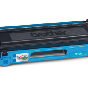 BROTHER   Toner HY                  cyan TN-135C   HL-4040/4070       4000 Seiten