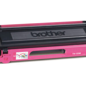 BROTHER   Toner HY               magenta TN-135M   HL-4040/4070       4000 Seiten