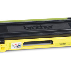 BROTHER   Toner HY                yellow TN-135Y   HL-4040/4070       4000 Seiten