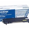 BROTHER   Toner                  schwarz TN-2005   HL-2035            1500 Seiten