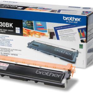 BROTHER   Toner                  schwarz TN-230BK  HL-3040/3070       2200 Seiten