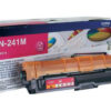BROTHER   Toner                  magenta TN-241M   HL-3140/3170       1400 Seiten