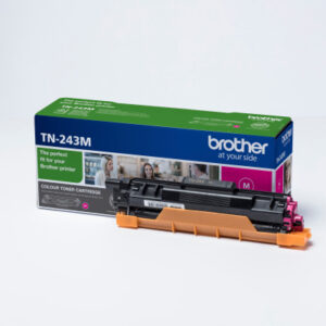 BROTHER   Toner                  magenta TN-243M   HL-L3210CW         1000 Seiten