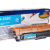 BROTHER   Toner                     cyan TN-245C   HL-3140/3170       2200 Seiten