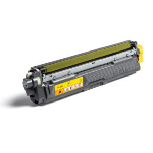 BROTHER   Toner                   yellow TN-245Y   HL-3140/3170       2200 Seiten