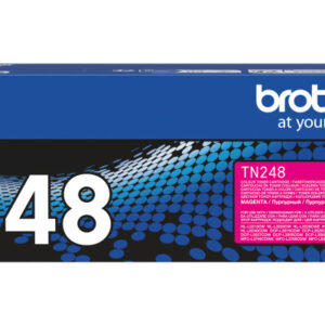 BROTHER   Toner                  magenta TN-248M   HL-L8240CDW        1000 Seiten
