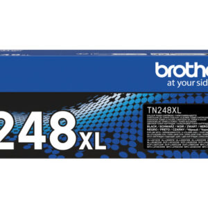 BROTHER   Toner HY               schwarz TN-248XLBKHL-L8240CDW        3000 Seiten
