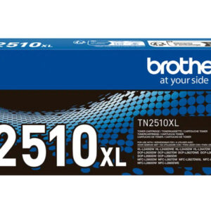 BROTHER   Toner HY               schwarz TN-2510XL HL-L2400/L-2445    3000 Seiten