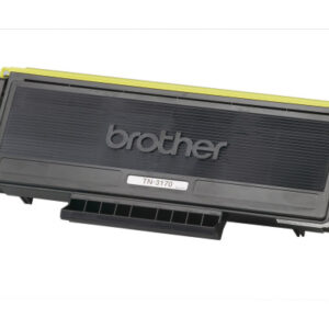 BROTHER   Toner HY               schwarz TN-3170   HL-5240/5280       7000 Seiten