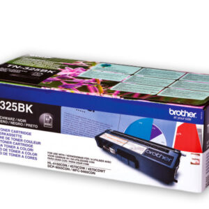 BROTHER   Toner HY               schwarz TN-325BK  HL-4150CDN         4000 Seiten