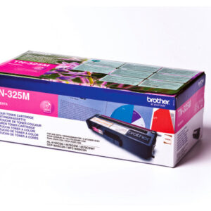 BROTHER   Toner HY               magenta TN-325M   HL-4150CDN         3500 Seiten