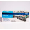 BROTHER   Toner HY                  cyan TN-326C   DCP-L8400CDN       3500 Seiten