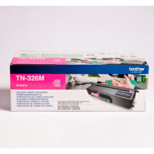 BROTHER   Toner HY               magenta TN-326M   DCP-L8400CDN       3500 Seiten