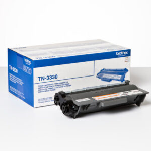 BROTHER   Toner                  schwarz TN-3330   HL-5440/5470       3000 Seiten