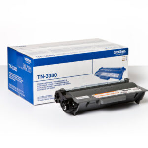 BROTHER   Toner HY               schwarz TN-3380   HL-5440/5470       8000 Seiten