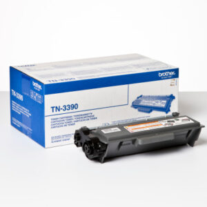 BROTHER   Toner EHY              schwarz TN-3390   HL-6180          12'000 Seiten