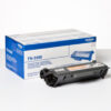 BROTHER   Toner EHY Twin         schwarz TN-3390   HL-6180        2x12'000 Seiten