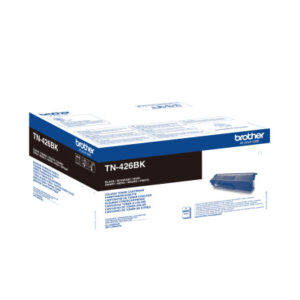 BROTHER   Toner Super HY         schwarz TN-426BK  HL-L8360CDW        9000 Seiten