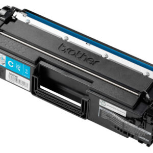 BROTHER   Toner Super HY            cyan TN-821XXLCHL-L9430/9470CDN     12'000 S.