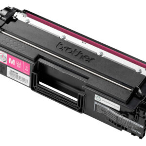 BROTHER   Toner Super HY         magenta TN-821XXLMHL-L9430/9470CDN     12'000 S.