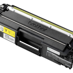 BROTHER   Toner Super HY          yellow TN-821XXLYHL-L9430/9470CDN     12'000 S.