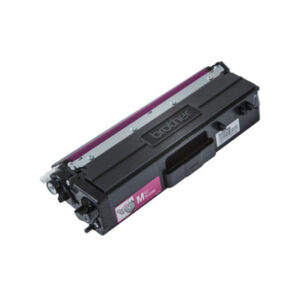 BROTHER   Toner Ultra HY         magenta TN-910M   HL-L9310CDW        9000 Seiten