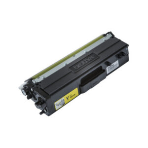BROTHER   Toner Ultra HY          yellow TN-910Y   HL-L9310CDW        9000 Seiten