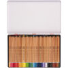 BRUYNZEEL Aquarellfarbstifte Expression 60313036  36 Farben           Metalletui – Bild 2