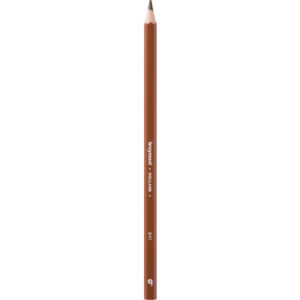 BRUYNZEEL Schulfarbstift Super     3.3mm 60516941  hellbraun