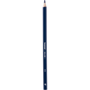BRUYNZEEL Schulfarbstift Super     3.3mm 60516955  blau