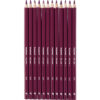 BRUYNZEEL Schulfarbstift Super     3.3mm 60516959  lila – Bild 2