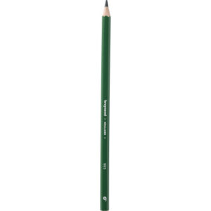 BRUYNZEEL Schulfarbstift Super     3.3mm 60516965  dunkelgrün
