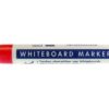 BÜROLINE  Whiteboard Marker        1-4mm 223002    rot – Bild 2
