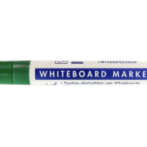 BÜROLINE  Whiteboard Marker        1-4mm 223003    grün