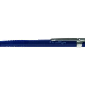 BÜROLINE  Druckbleistift           0.5mm 254264    blau