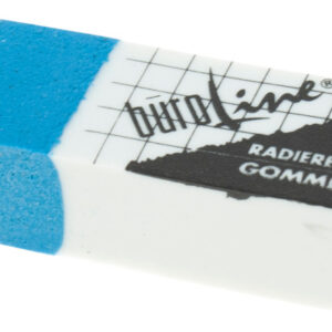 BÜROLINE  Radierer 331397                   Tinte/Bleistift