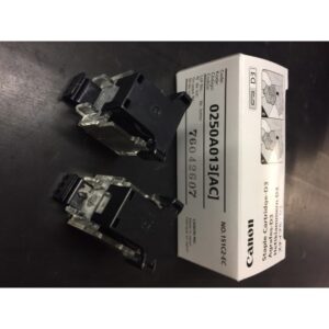 CANON     Staple Cartridge D3 0250A013  IR C 4080         2x2000 Stück