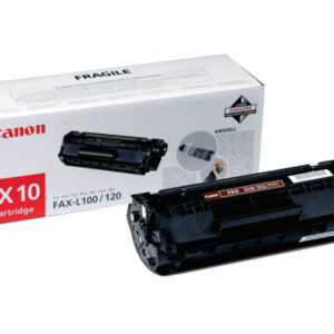 CANON     Toner-Modul FX-10      schwarz 0263B002  Fax L 100/120      2000 Seiten