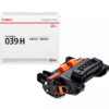 CANON     Toner-Modul 039H       schwarz 0288C001  LBP 351x/352x    25'000 Seiten – Bild 4