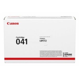 CANON     Toner-Modul            schwarz 0452C002  LBP 312X             10'000 S.
