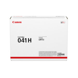 CANON     Toner-Modul            schwarz 0453C002  LBP 312X             20'000 S.